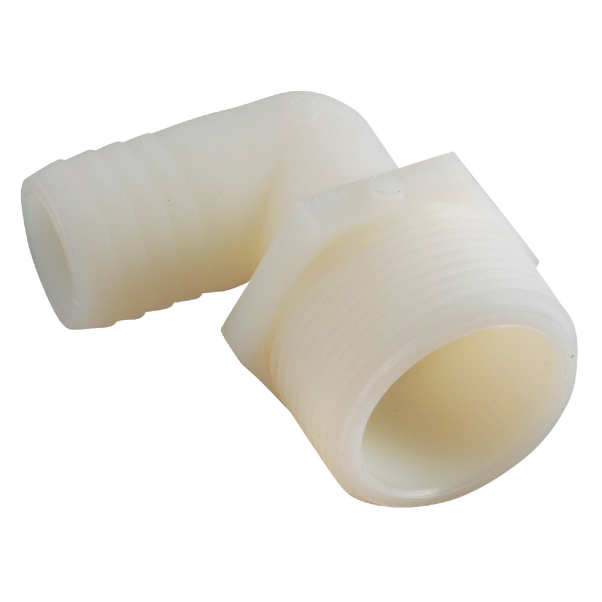 3/8″ MALE ELBOW