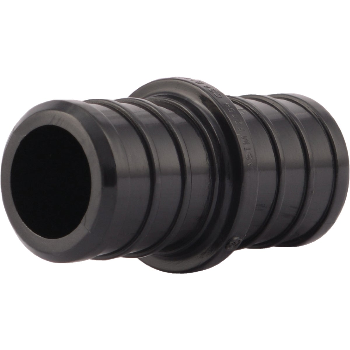 SharkBite 3/4 In. Barb x 3/4 In. Barb Poly-Alloy PEX Coupling (10-Pack)