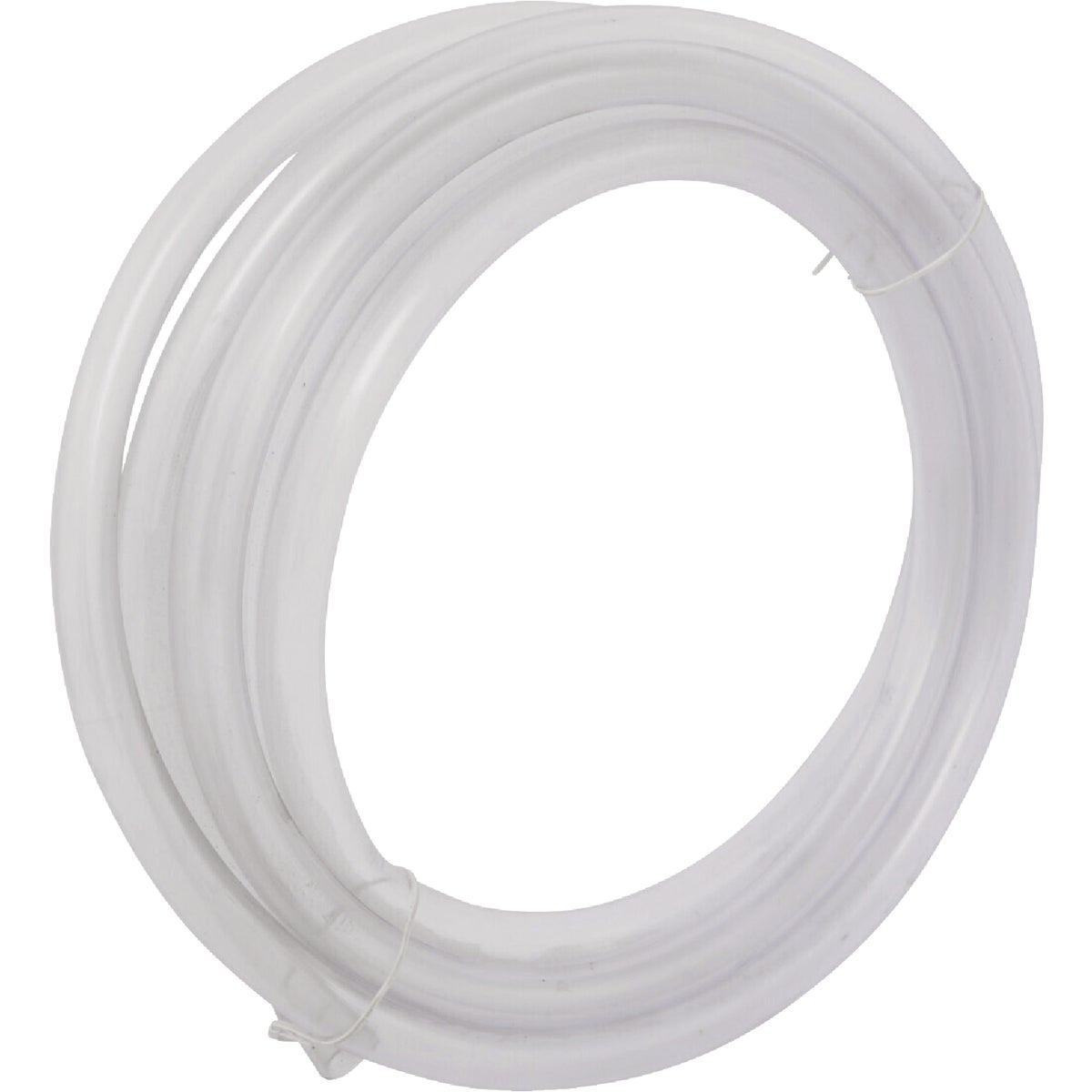 Eastman EZ-Flo 10 Ft. Clear Vinyl Tubing 3/8 In. ID x 1/2 In. OD