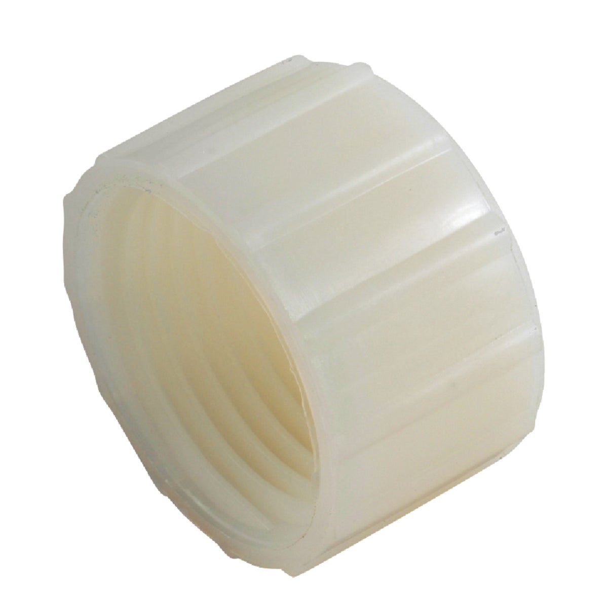 Anderson Metals 3/4 In. Nylon Hose Cap