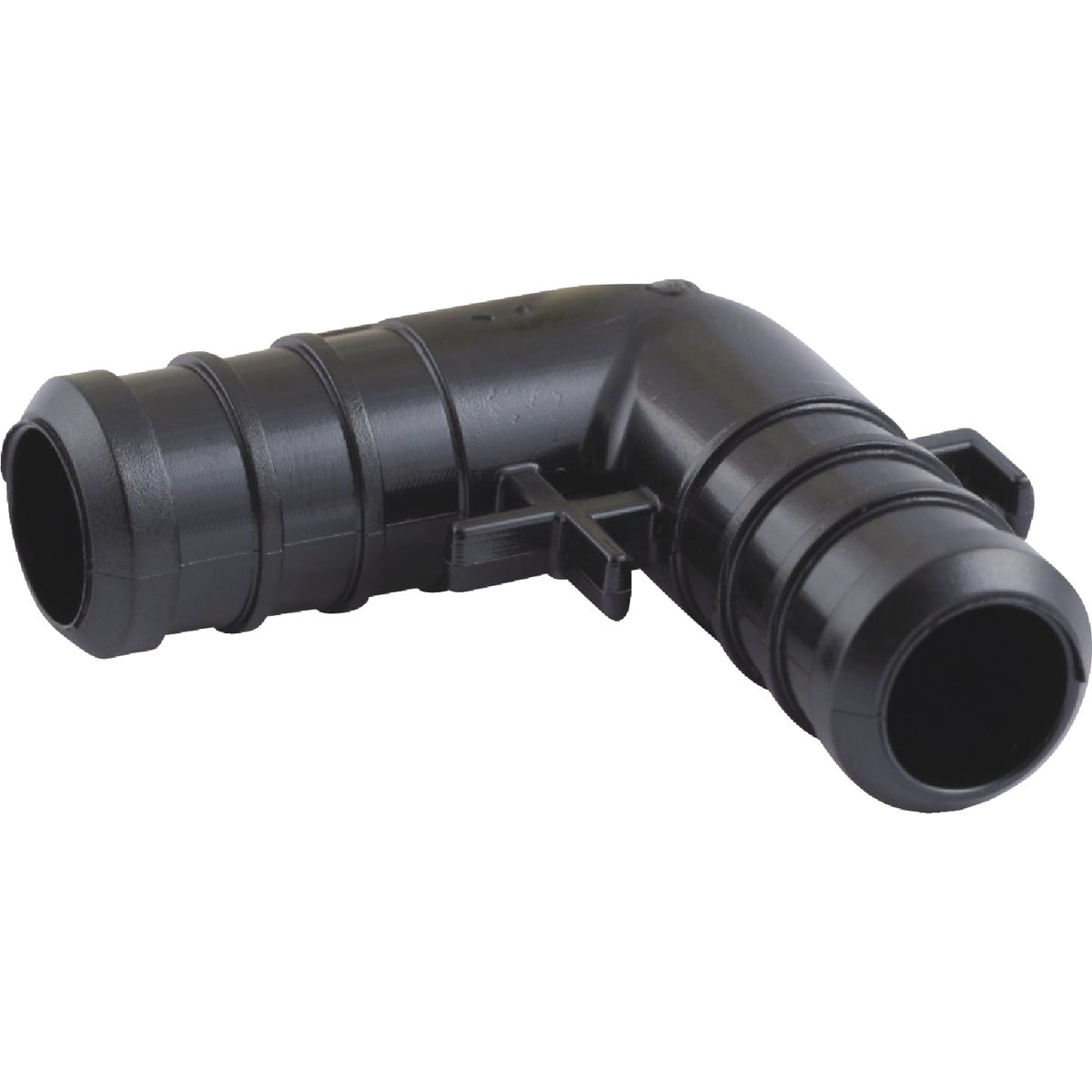 SharkBite PEX-B 1/2 In. Poly Alloy Barb Elbow (25-Pack)