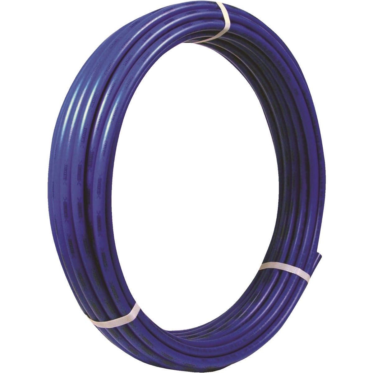 SharkBite 1/2 In. x 300 Ft. Blue PEX Pipe Type B Coil