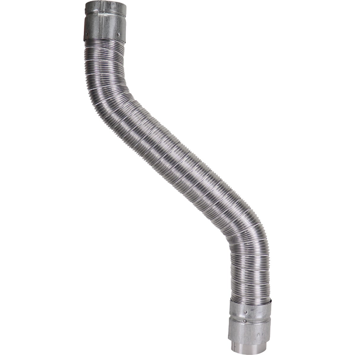 Selkirk 3 In. Expandable Flexible Gas Vent Connector