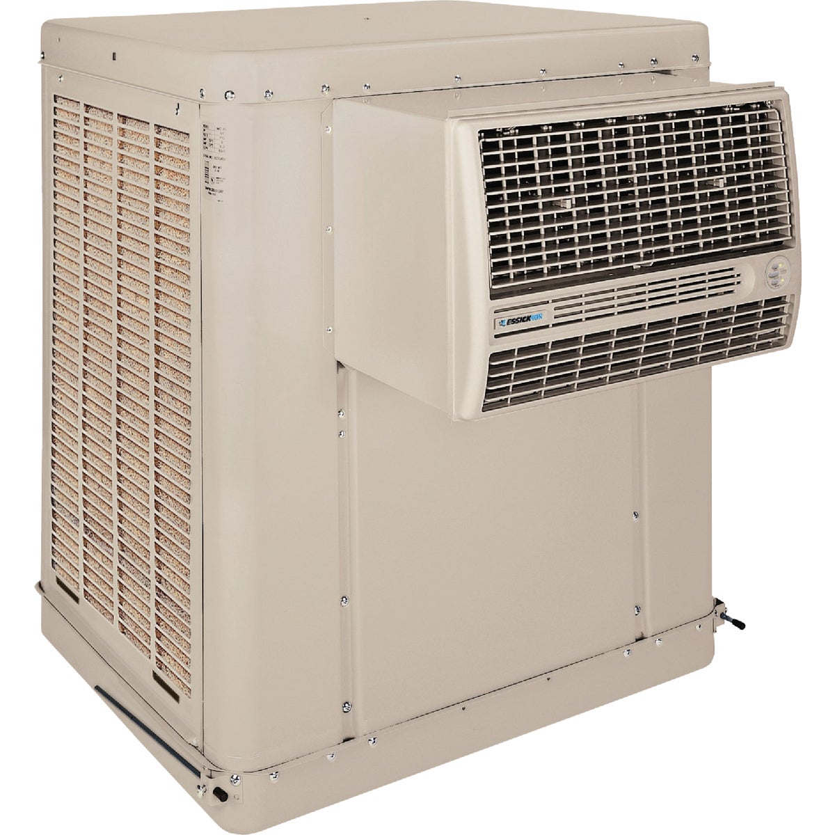 5000CFM WINDOW COOLER