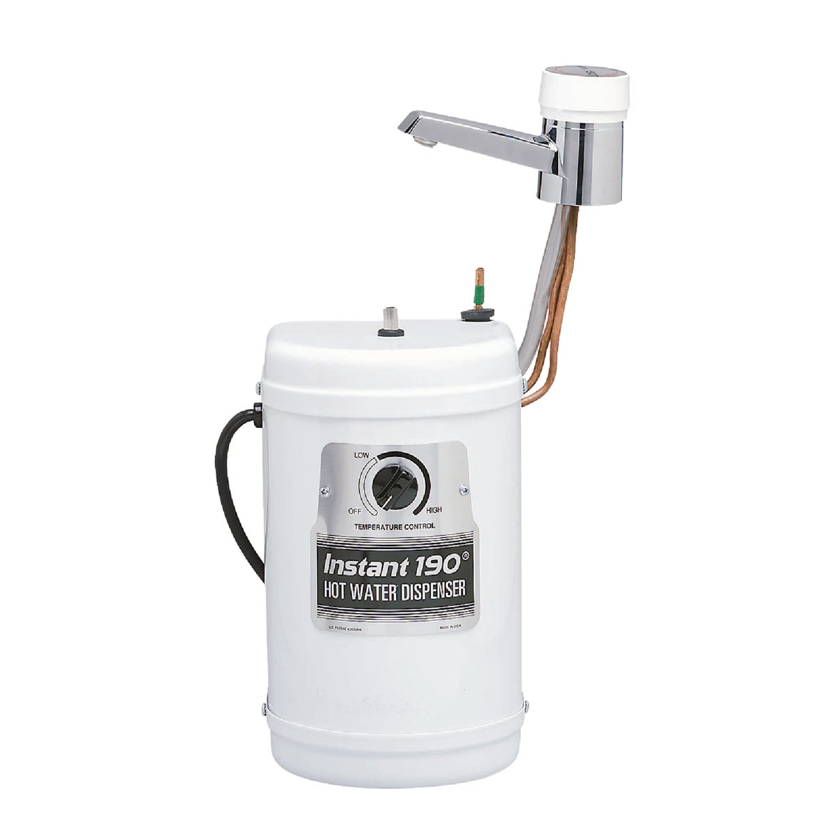 Hot Water Dispenser