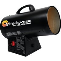 Portable Forced Air Heaters & Parts