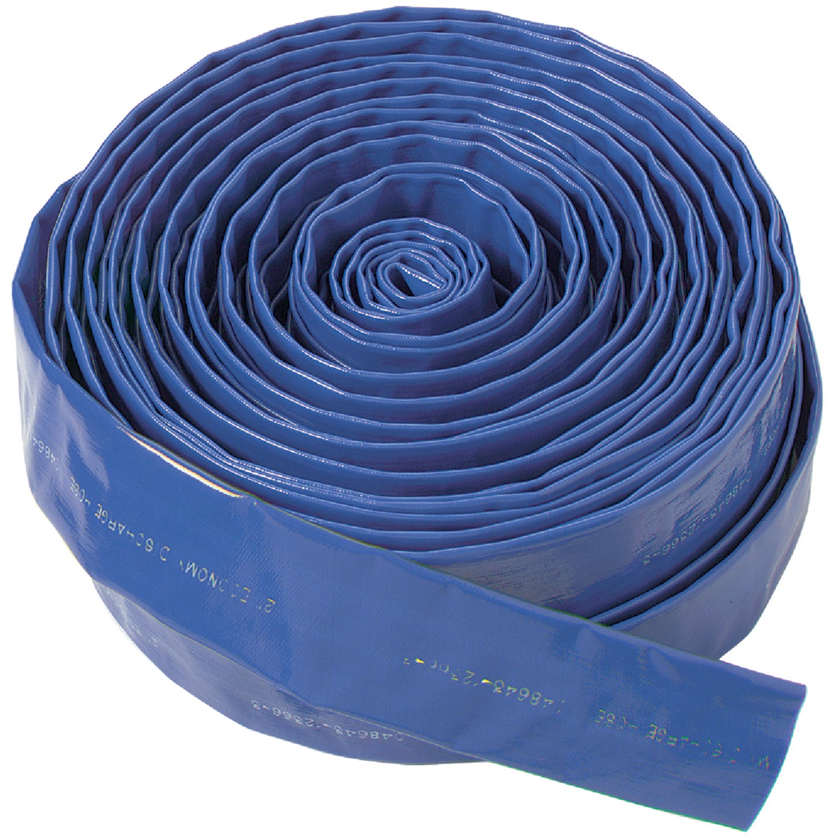 2″X150′ DISCHRG HOSE