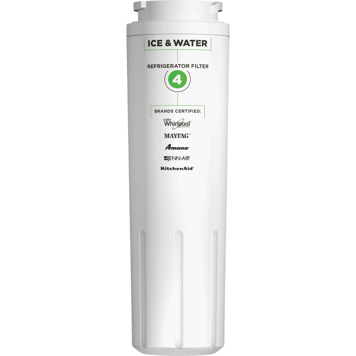 #4 REFRIG WATER FILTER