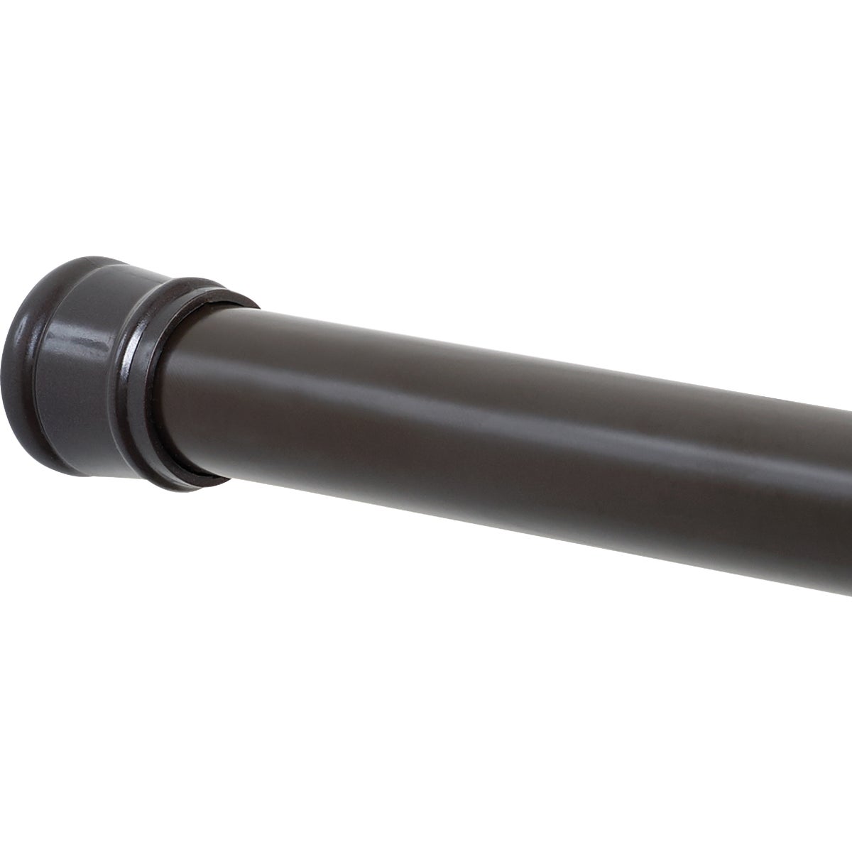 72″ ORB SHOWER ROD