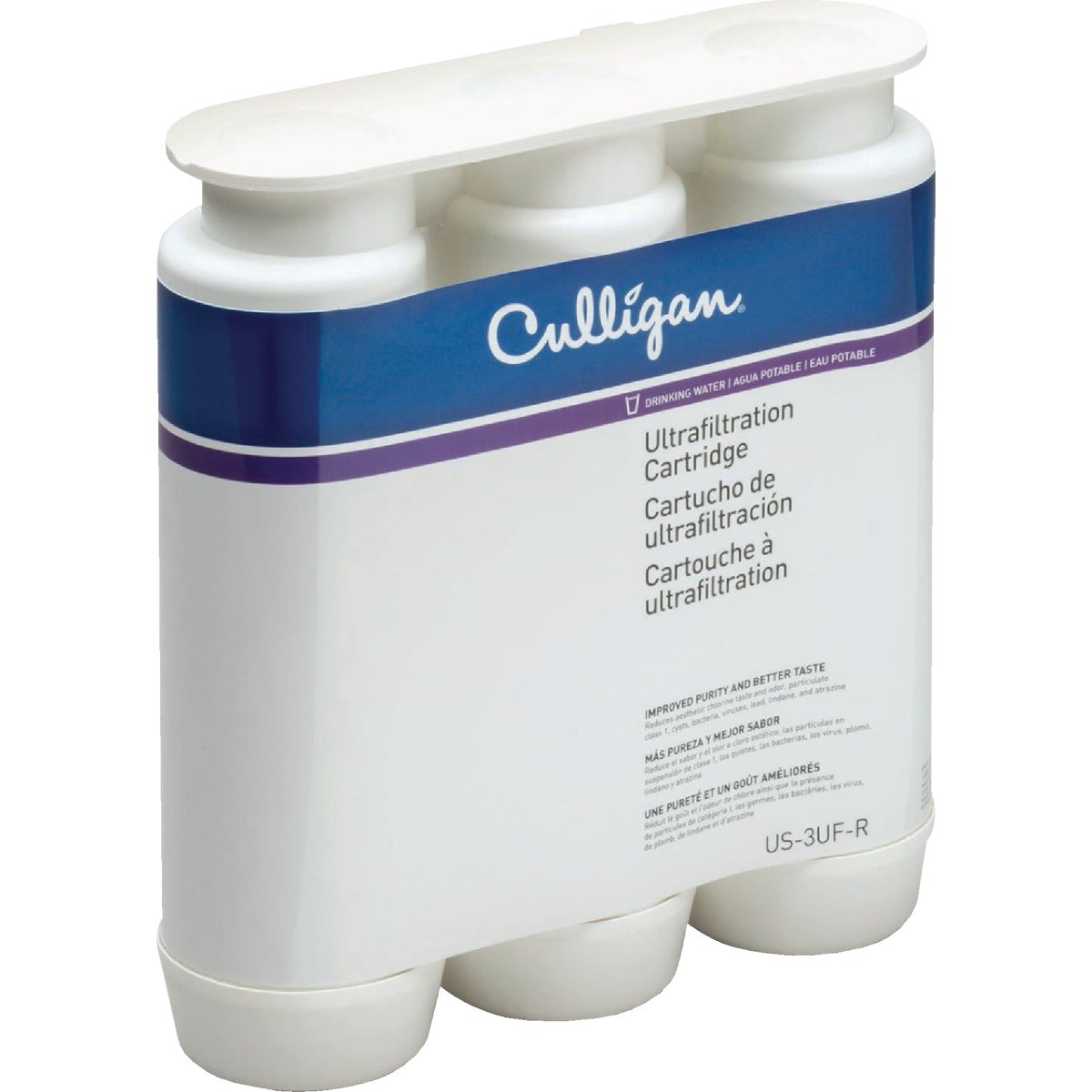 Culligan US-3UF-R Under Sink Drinking Water Ultra Filtration Replacement Cartridge