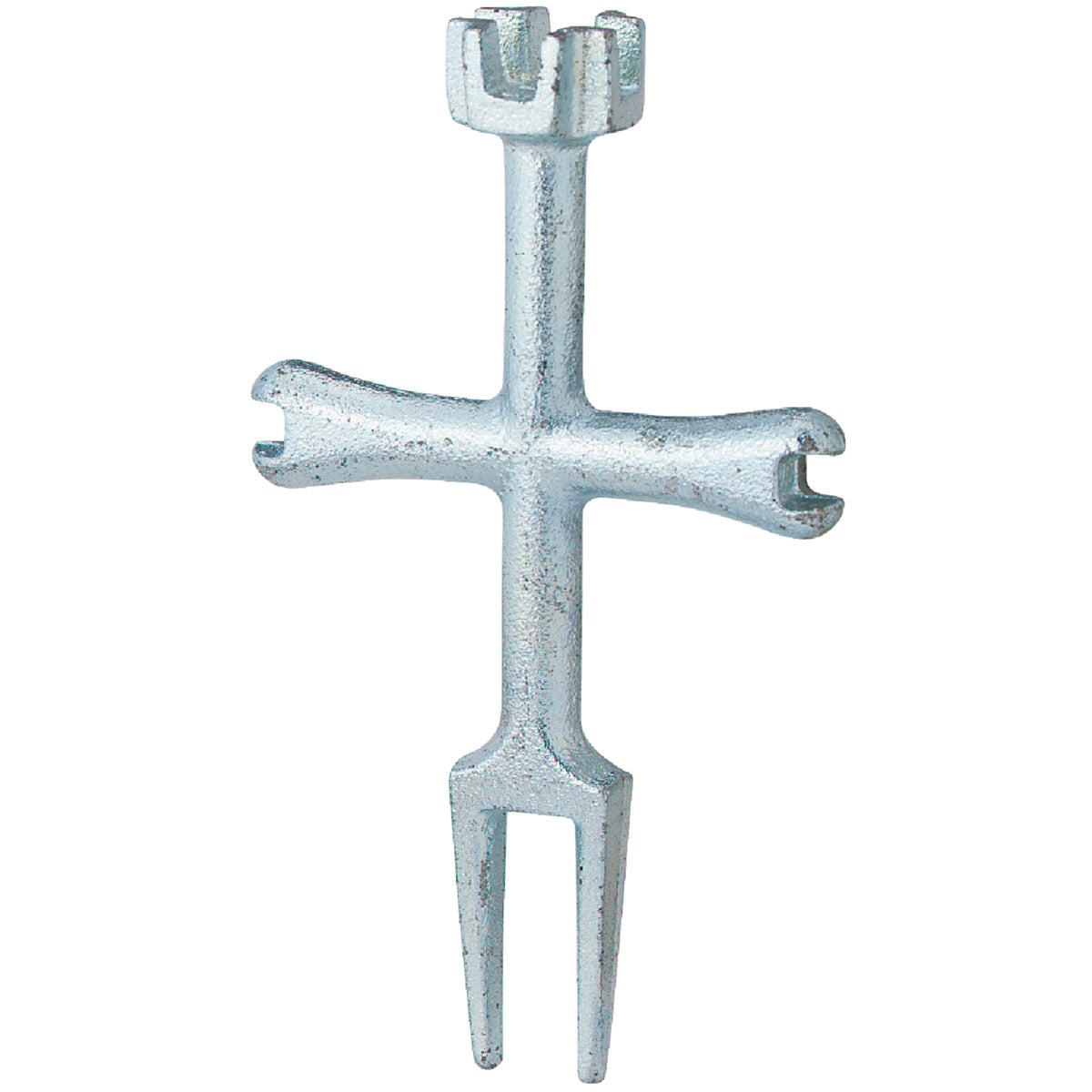 P O PLUG WRENCH