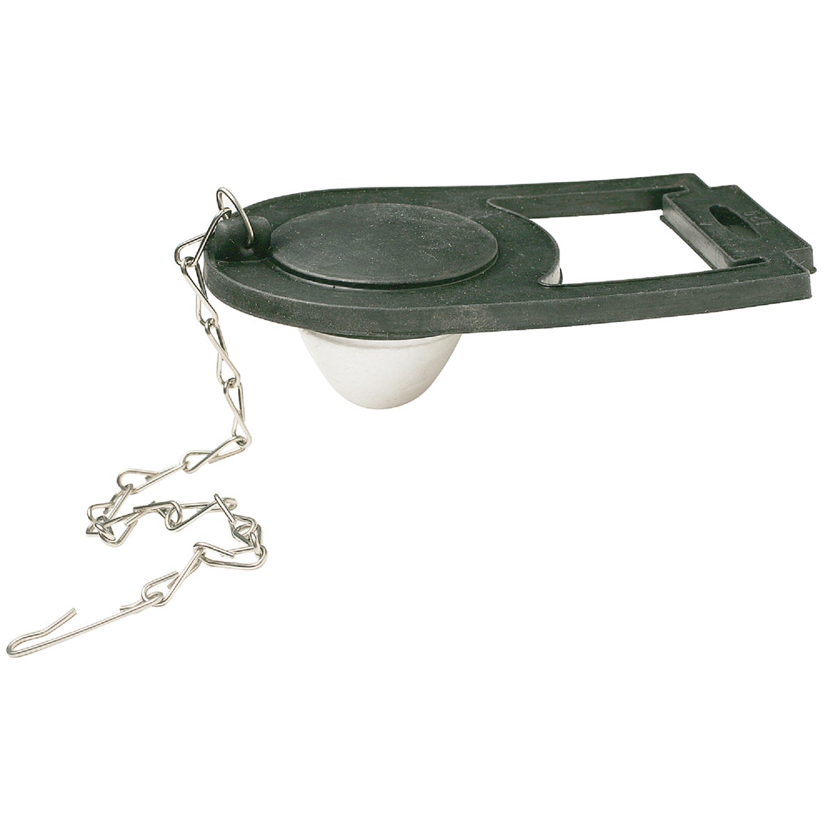 CRANE TOILET FLAPPER