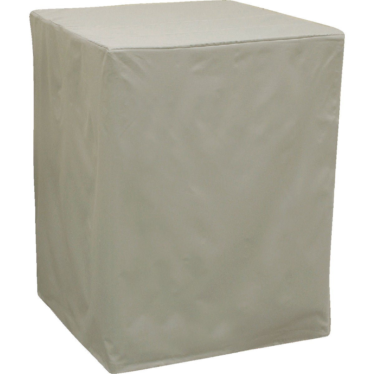 Dial 34 In. W x 34 In. D x 36 In. H Polyester Evaporative Cooler Cover, Side Discharge