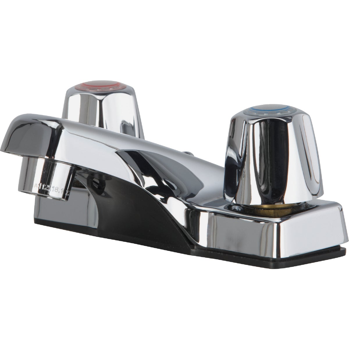 CHR LAVATORY FAUCET