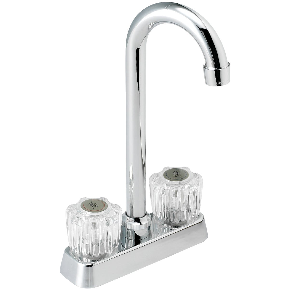 CHR BAR FAUCET