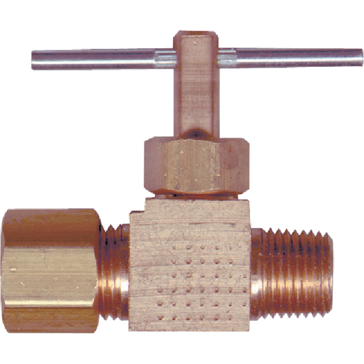 1/8MIPX1/4OD TAP VALVE