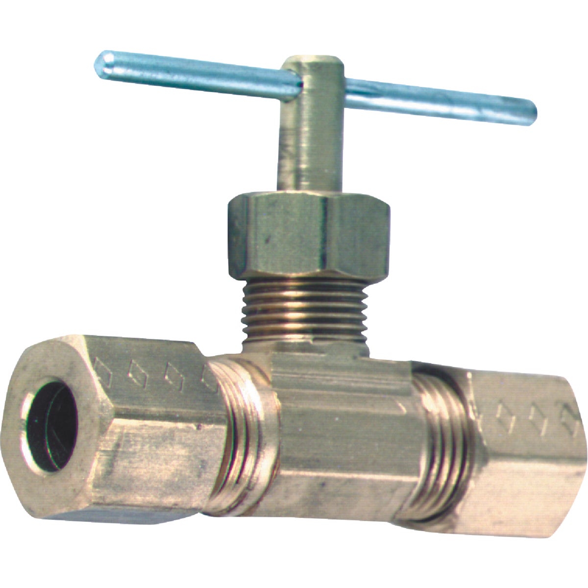 1/4″ NEEDLE VALVE