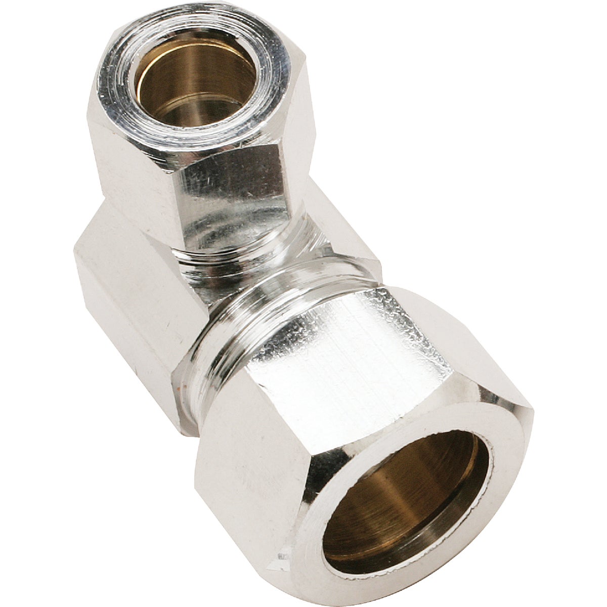 Do it 5/8 In. OD X 3/8 In. OD Angle Connector