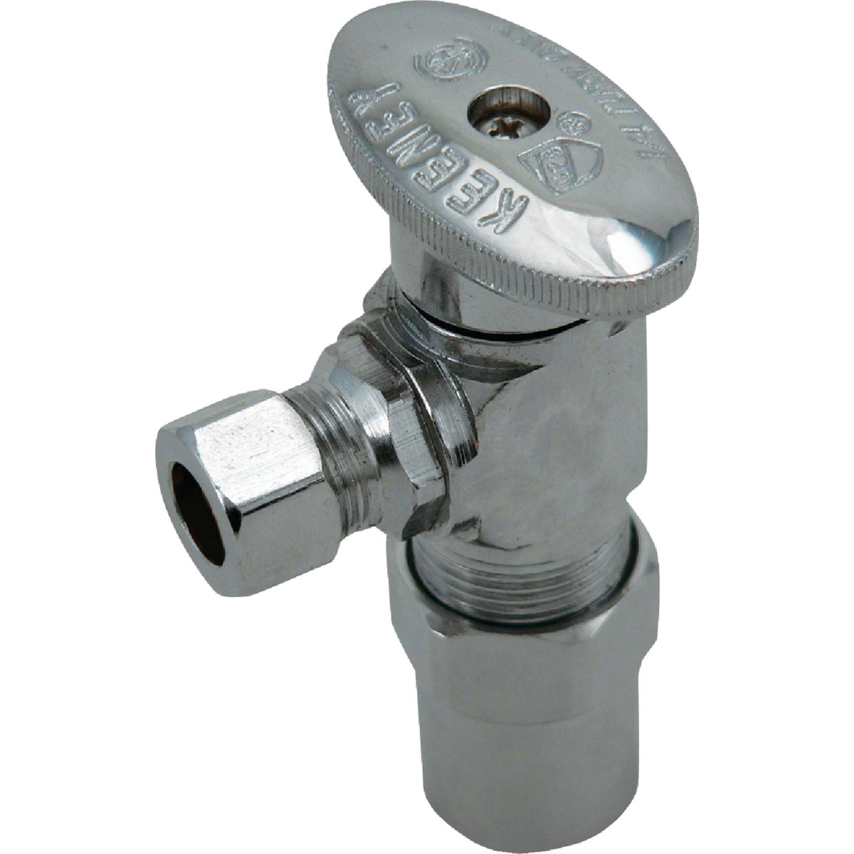 1/2CPVCX3/8OD ANGL VALVE