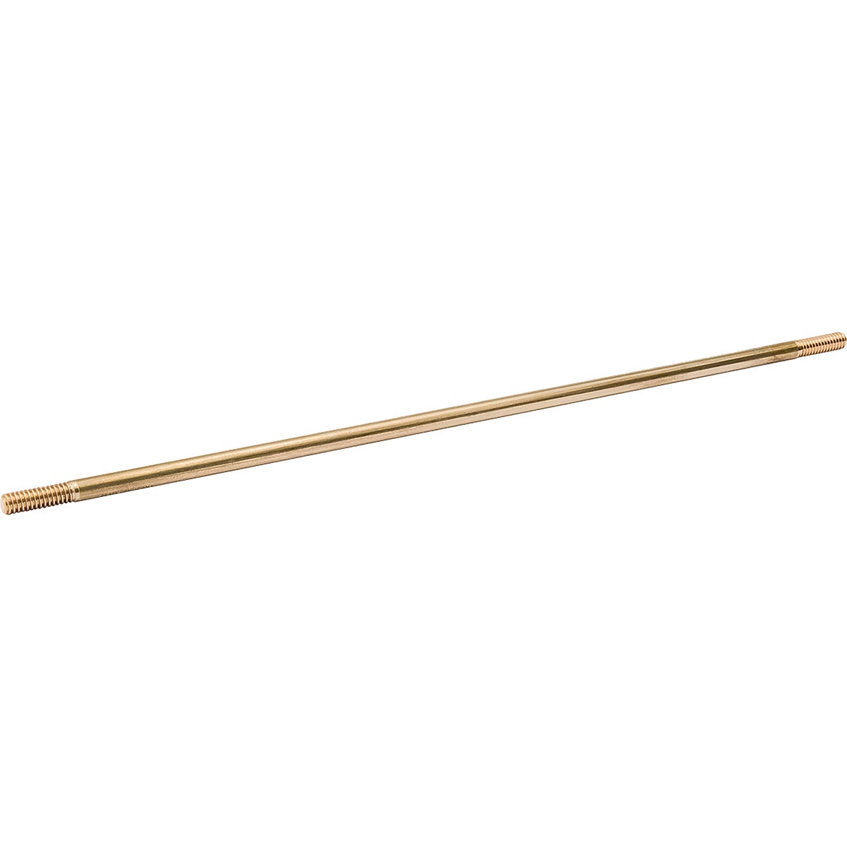 B & K Proline 12 In. Brass Float Rod with 3/8-16 Threaded Ends