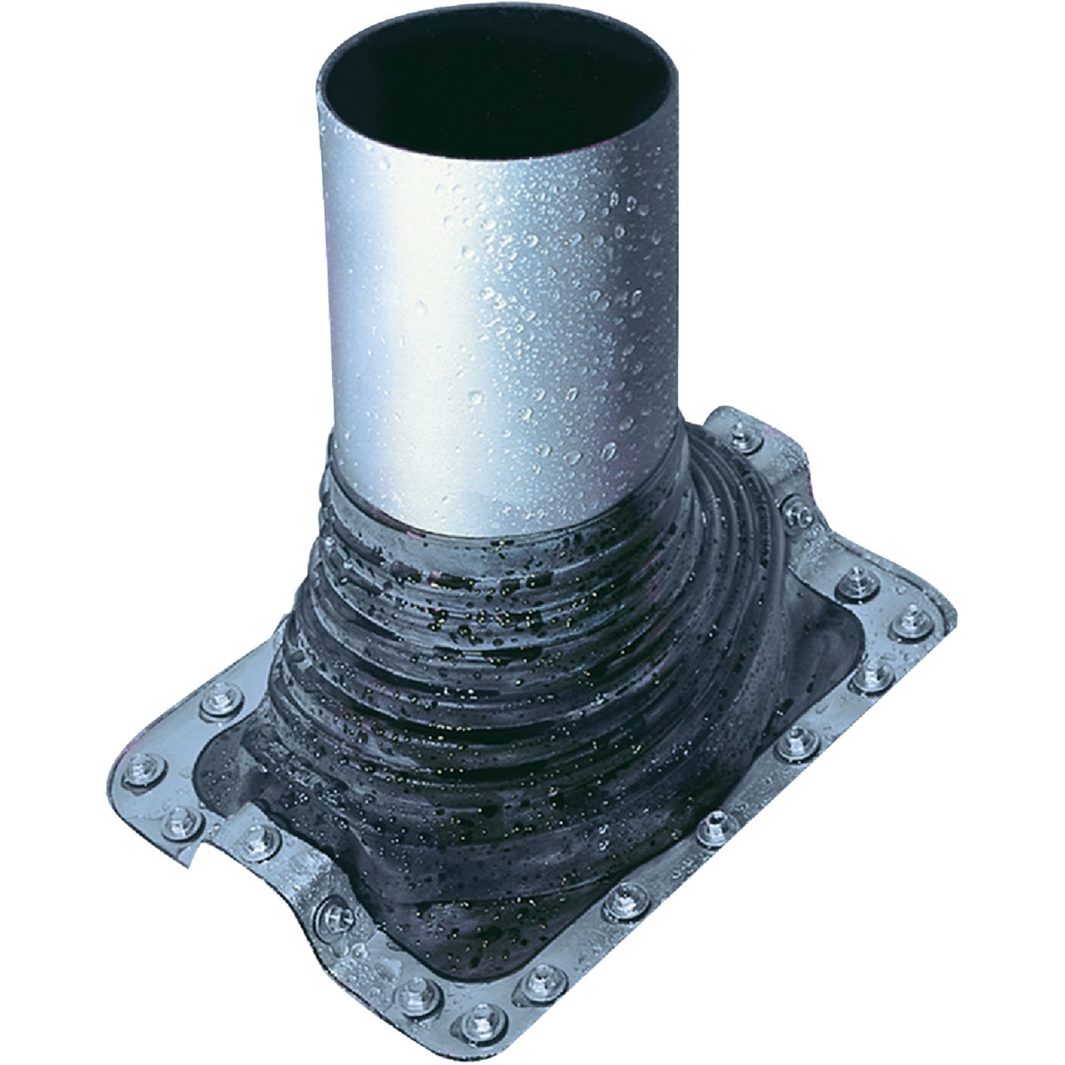 3″-6″ PIPE FLASHING