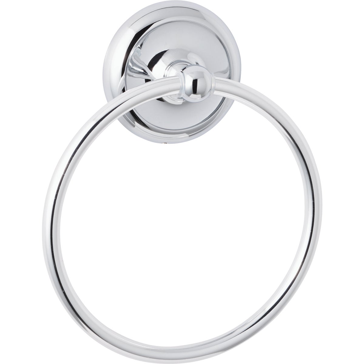 CHRME ARIA TOWEL RING