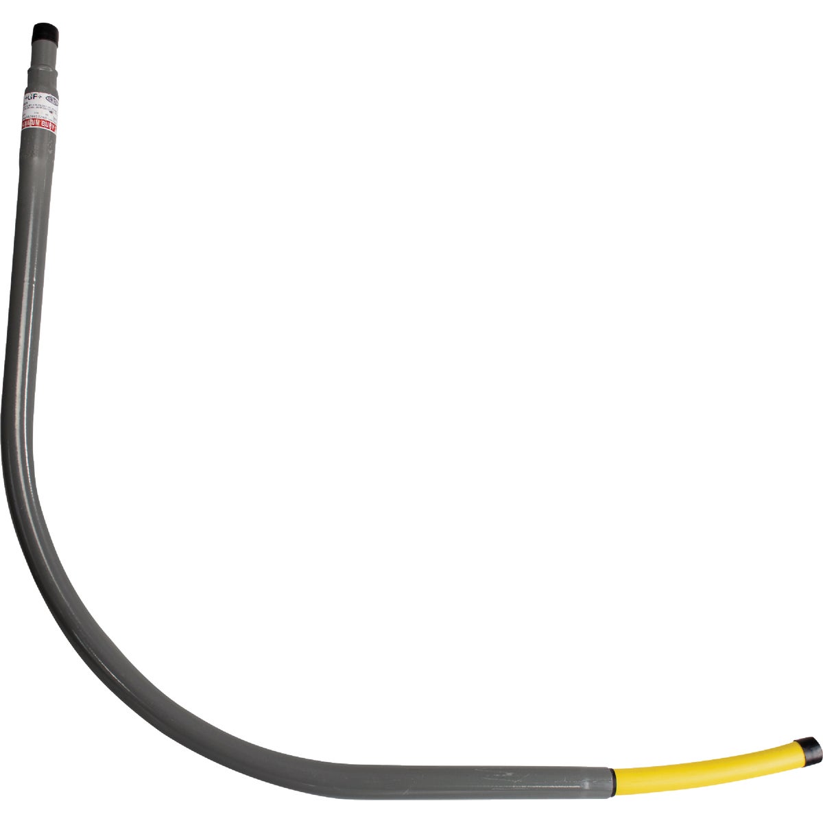 Pro-Flex Pro-Poly 3/4 In. 90 Deg. Service Riser