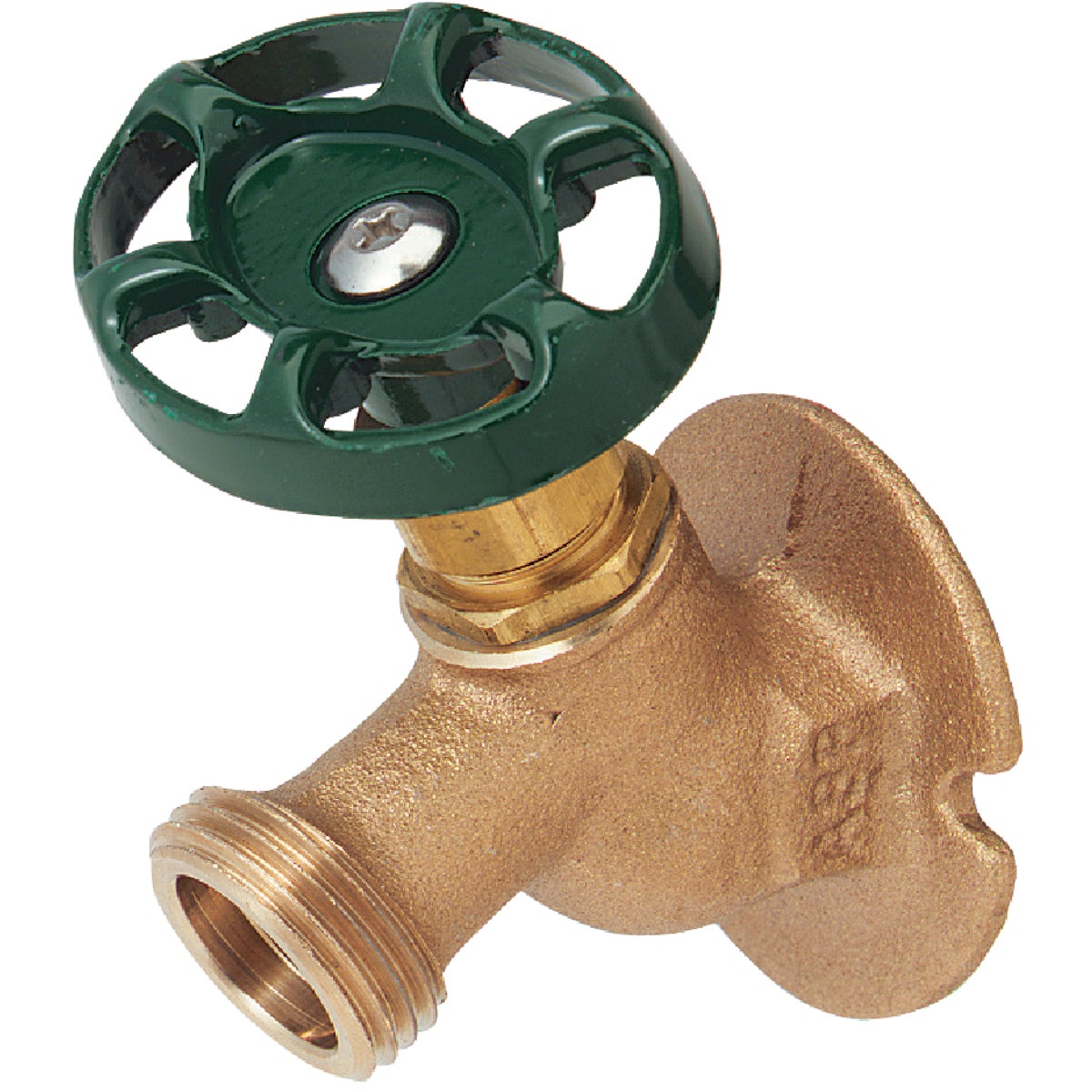 1/2″FIP LAWN FAUCET