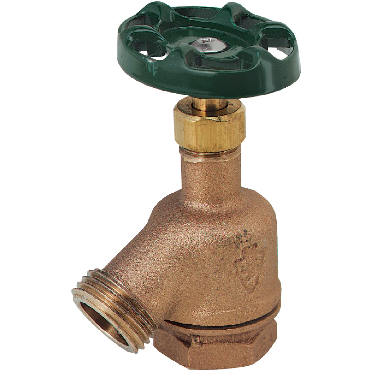 3/4FIP BENT GARDEN VALVE