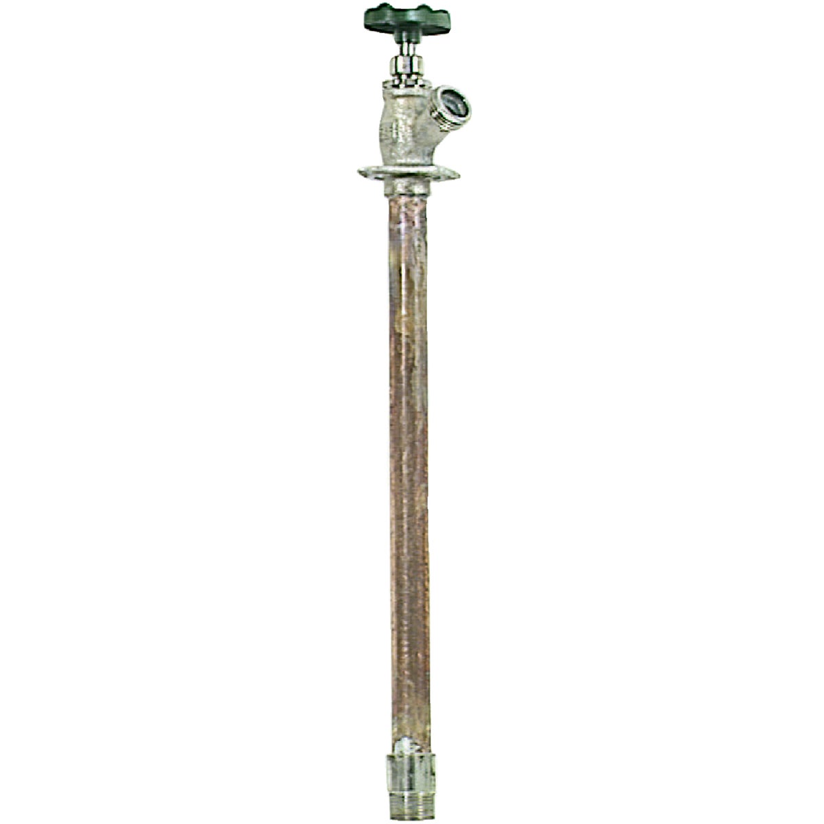 1/2FX3/4M 12″ FF HYDRANT