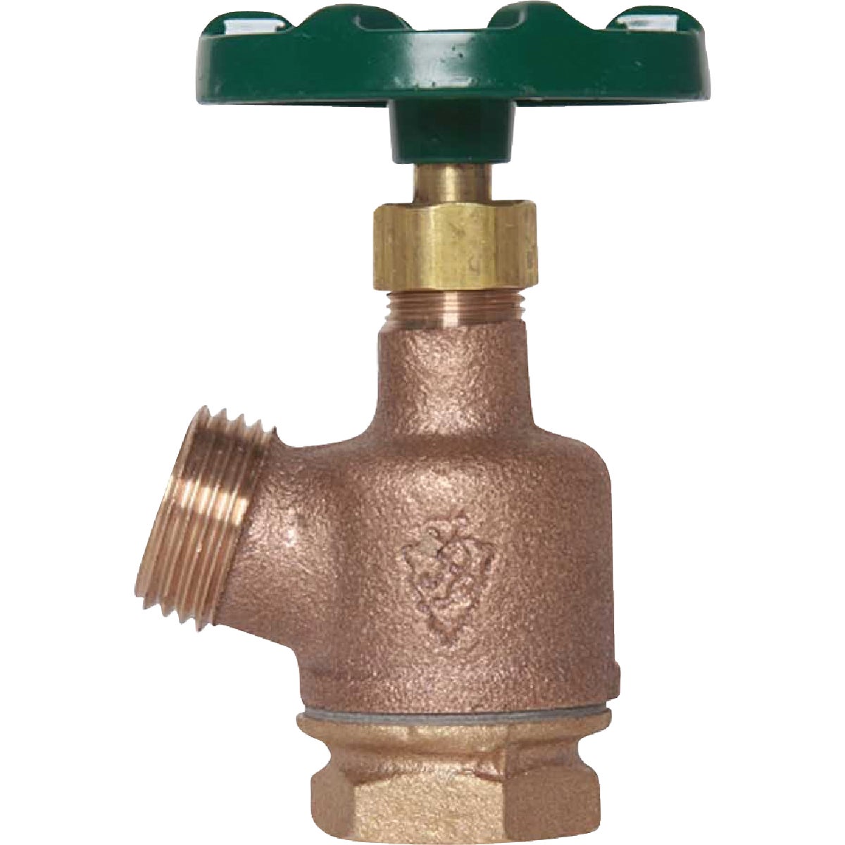 3/4FIP BENT GARDEN VALVE