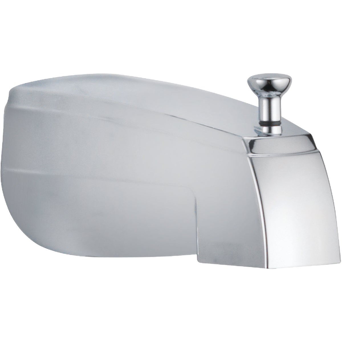 1/2″ CHROME TUB SPOUT