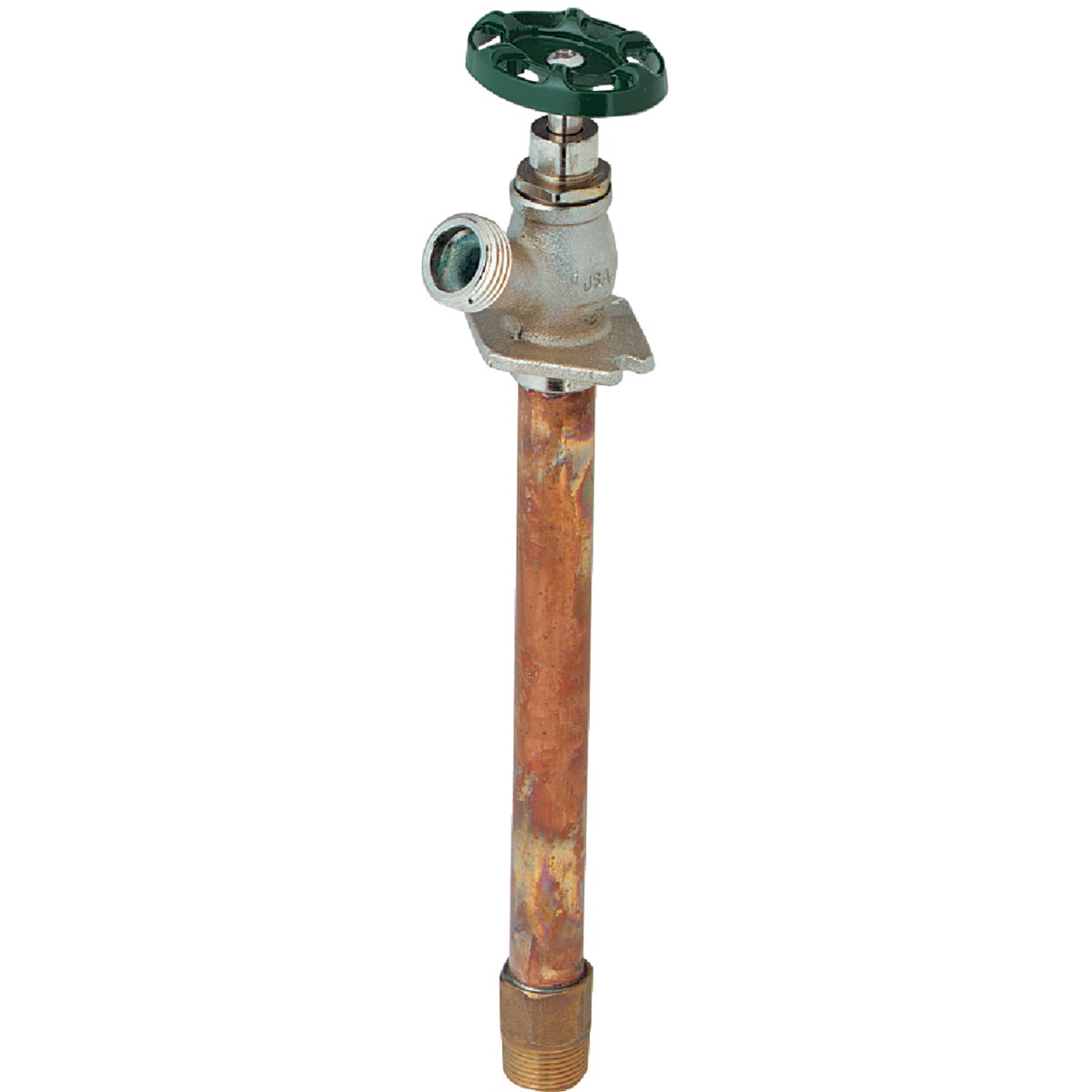 1/2FX3/4M 8″ F/F HYDRANT