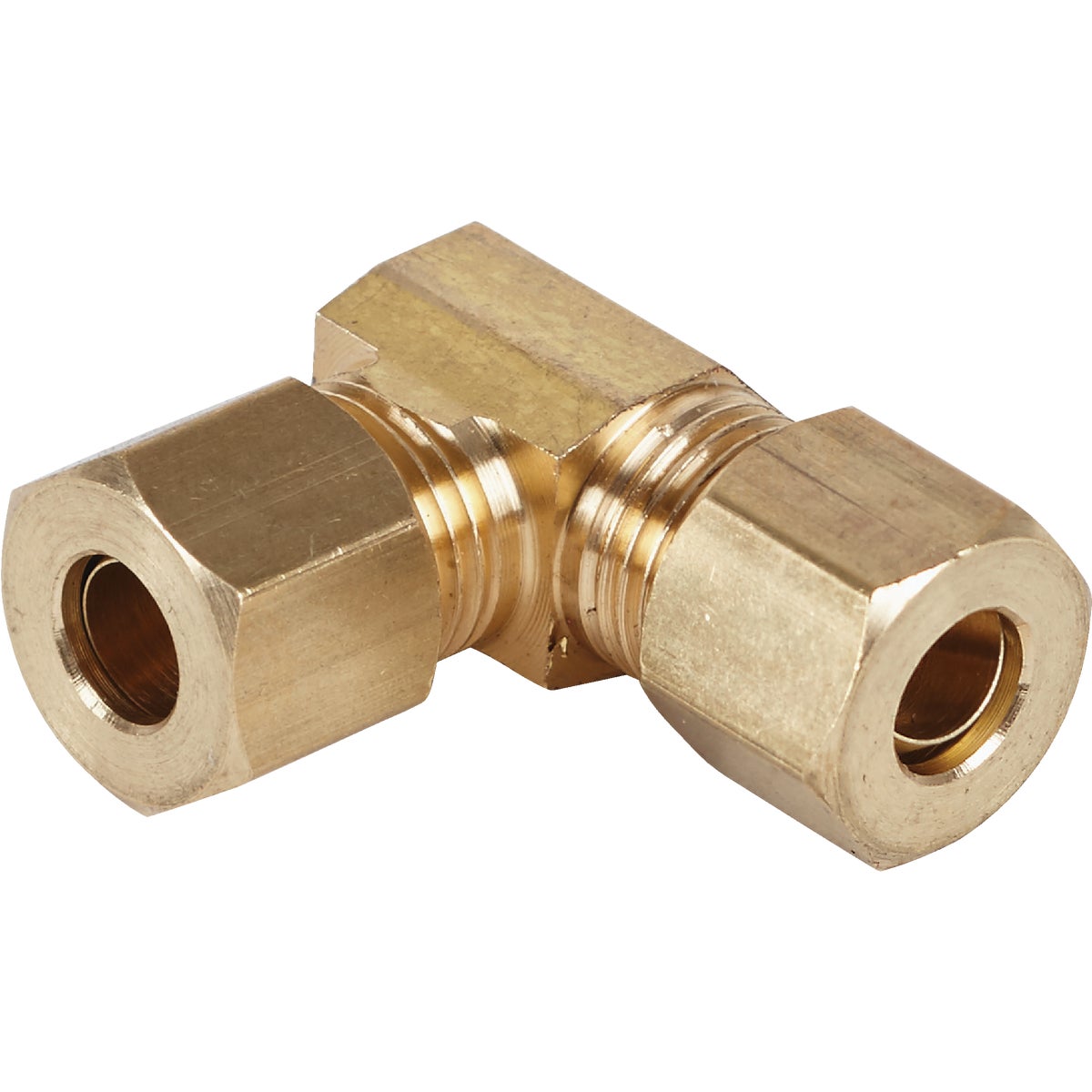 1/4″ COMPRESSION ELBOW