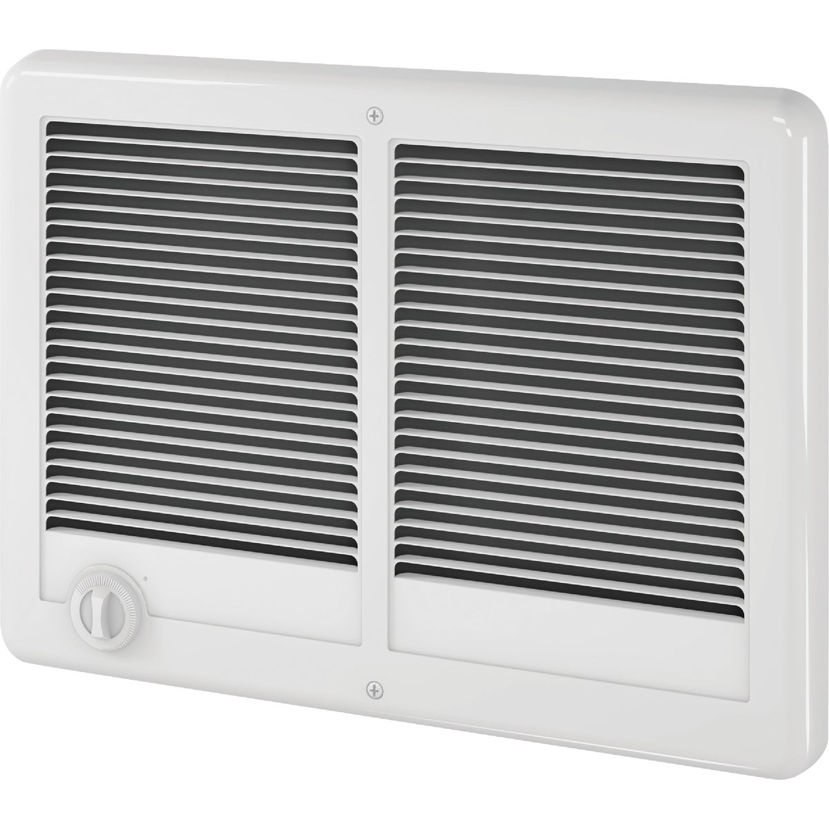 Cadet Com-Pak 3000W 240V Twin Electric Wall Heater