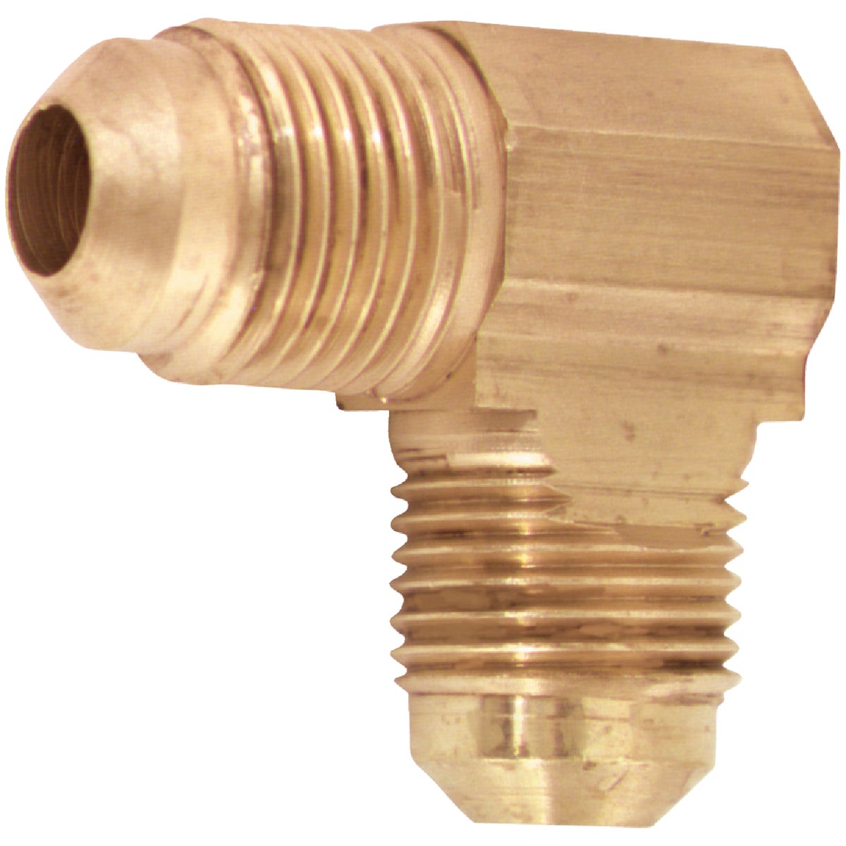 3/8″ FLARE ELBOW