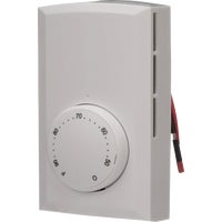 Electric Baseboard Heater Thermostat