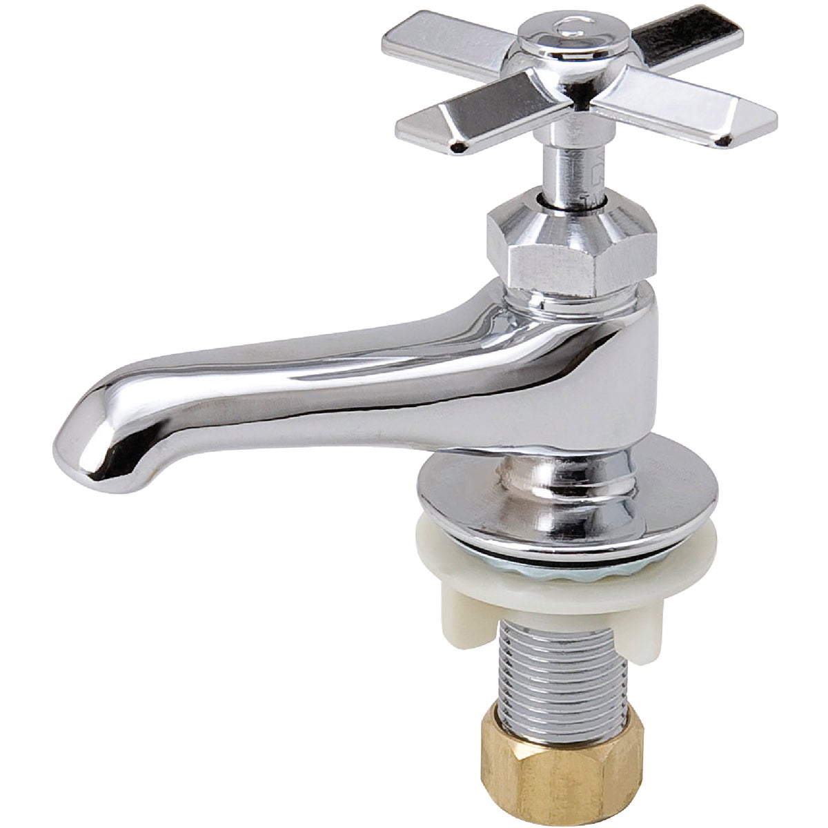 SINGLE BASIN FAUCET