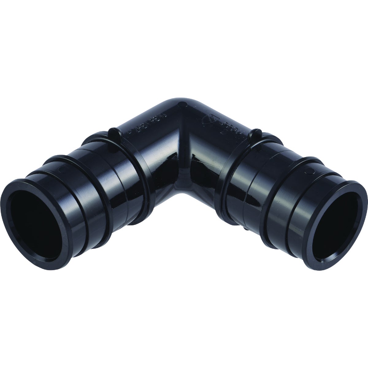 SharkBite 1 In. 90 Deg. Poly PEX-A Elbow (1/4 Bend) (5-Pack)