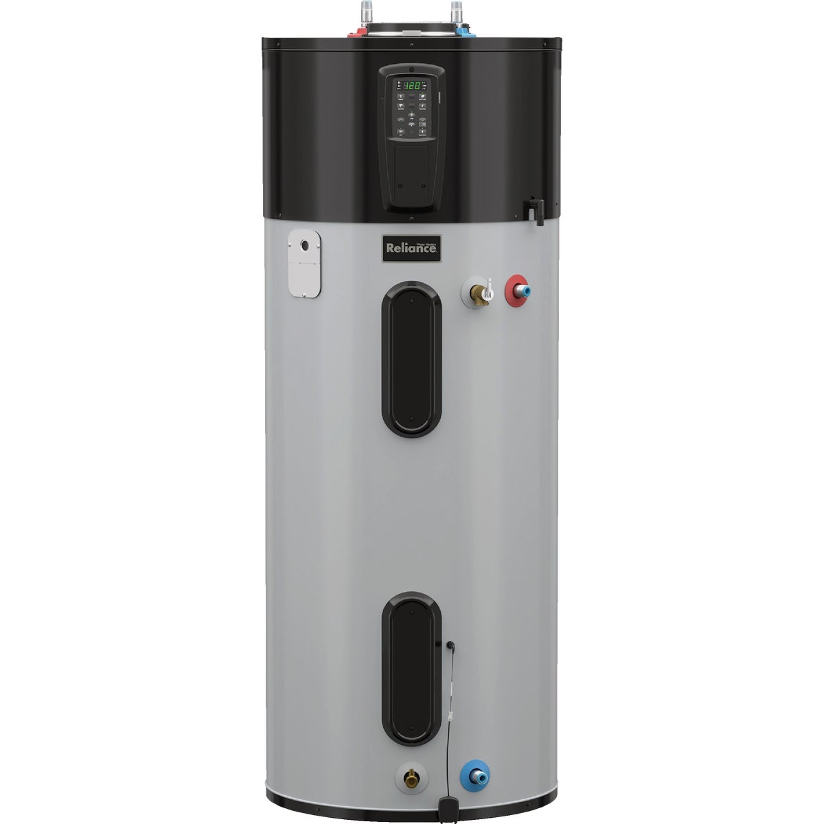 Reliance 80 Gal. Tall Smart Electric Heat Pump Hybrid Water Heater