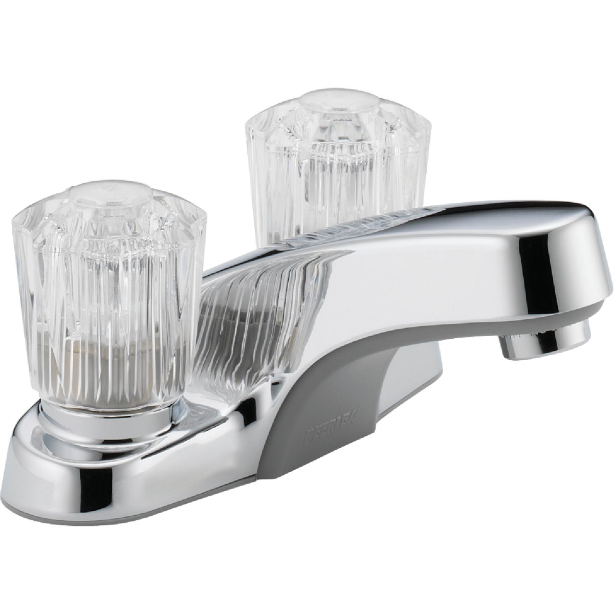 2H CHR LAVATORY FAUCET