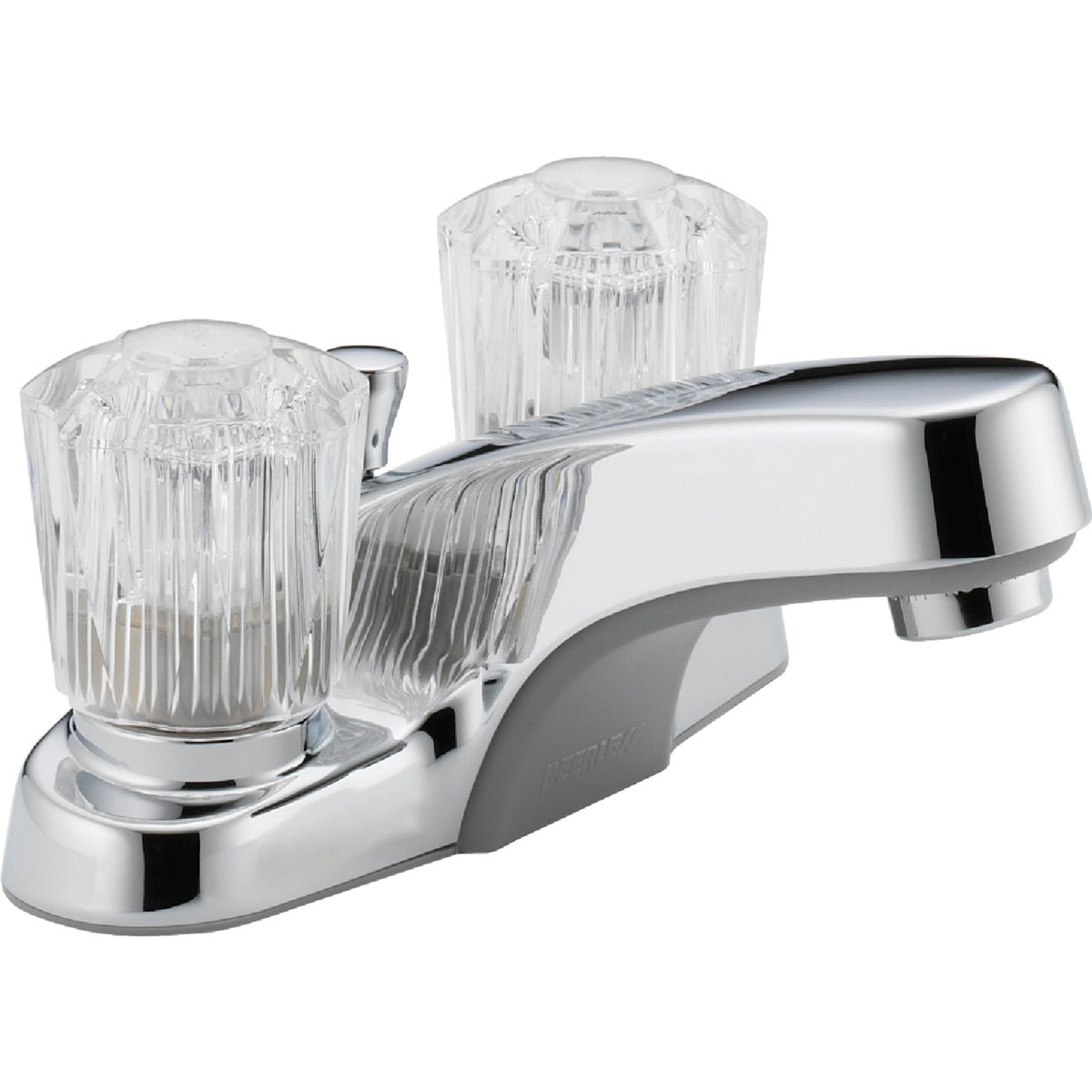 2H CH LAV FAUCET W/POPUP