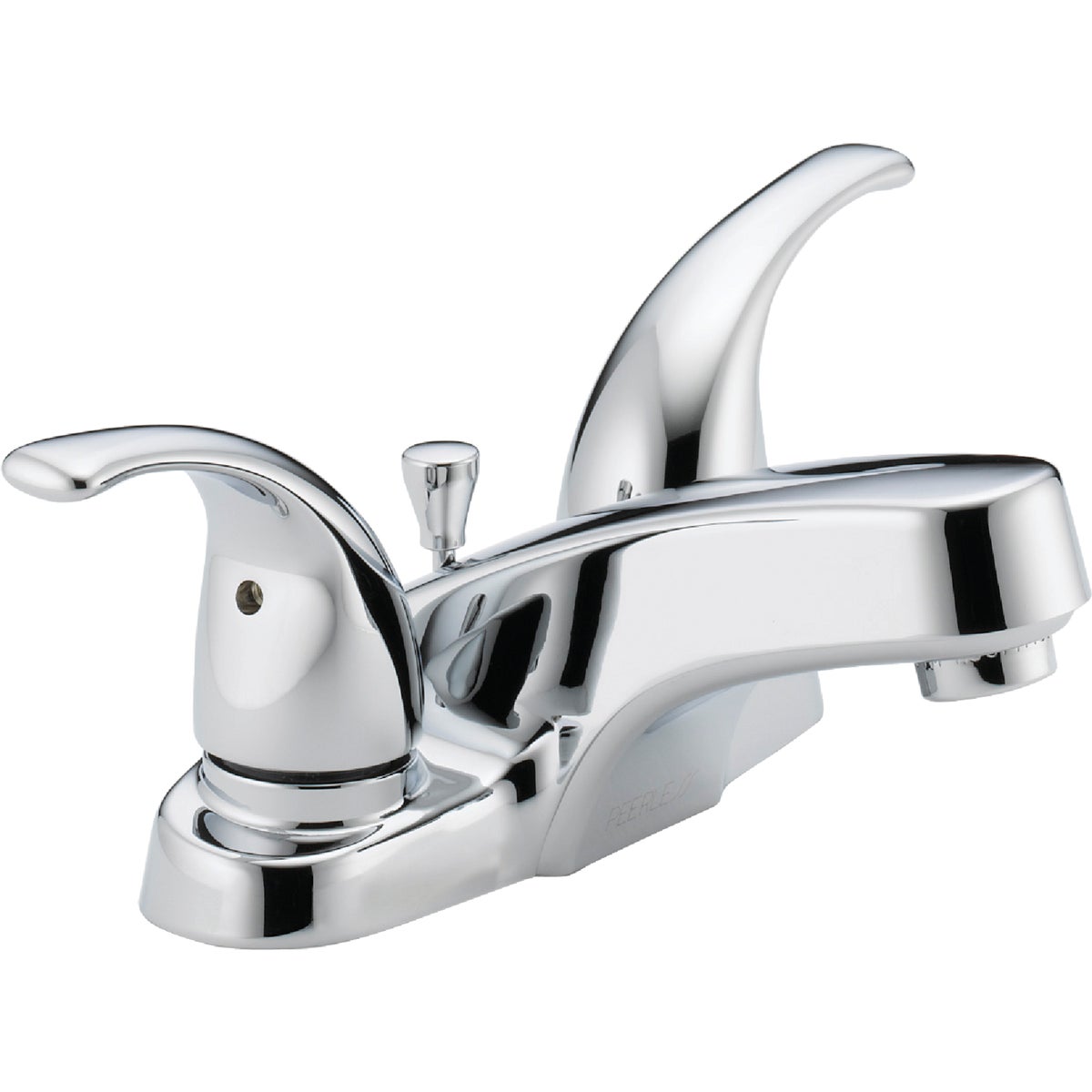 2H CH LAV FAUCET W/POPUP