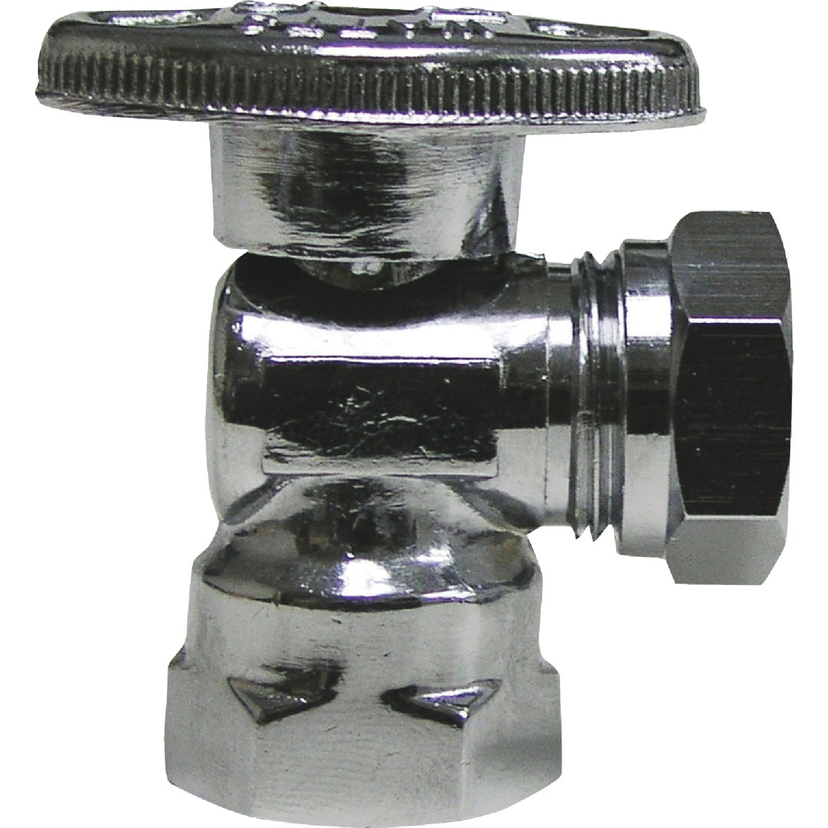 1/2FPTX7/16SJ ANGL VALVE