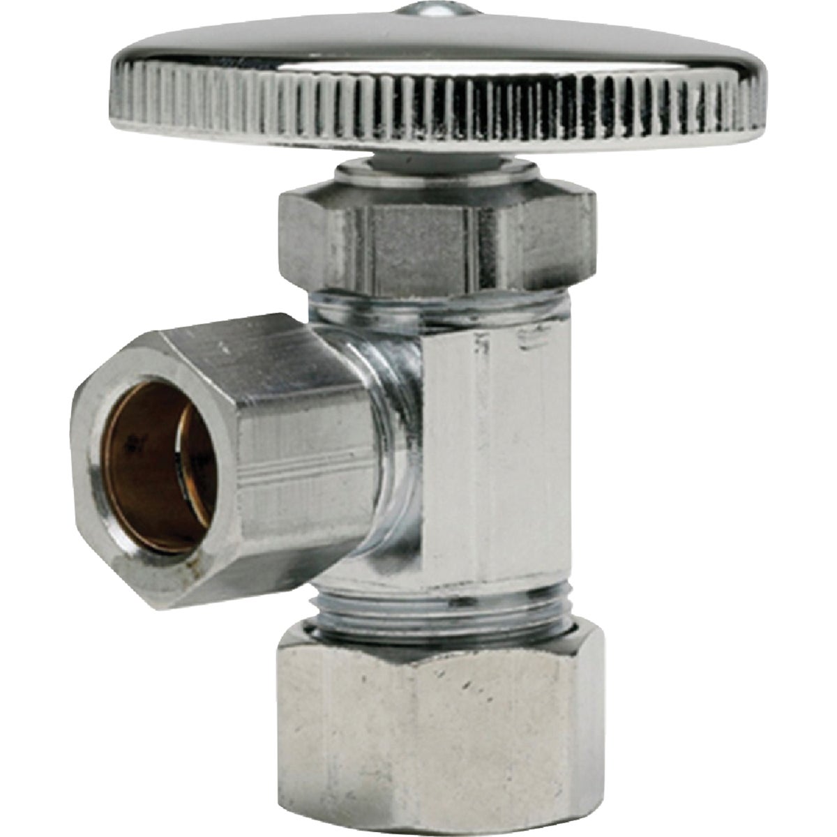 5/8CX3/8C ANGLE VALVE