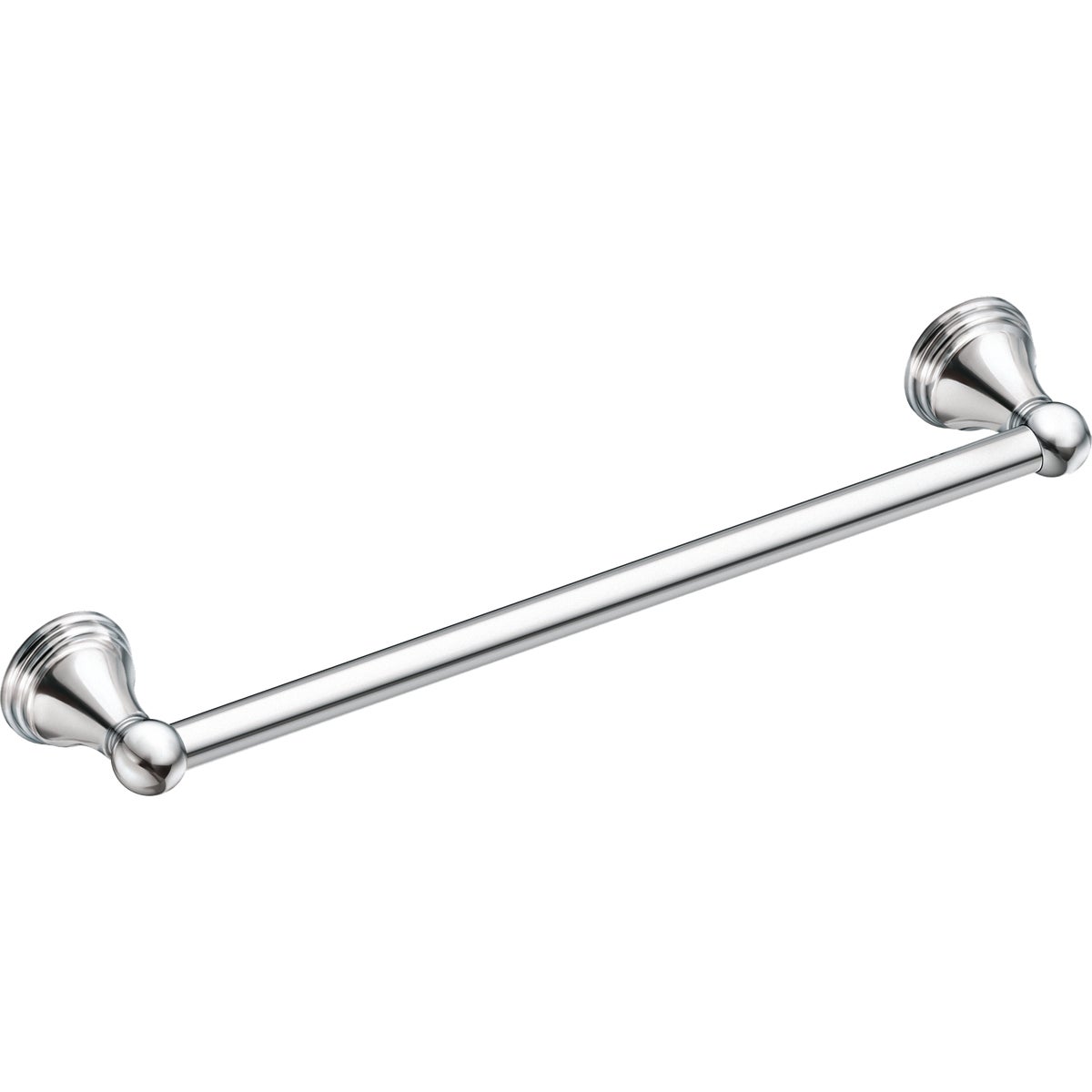 18″ CH PRESTON TOWEL BAR