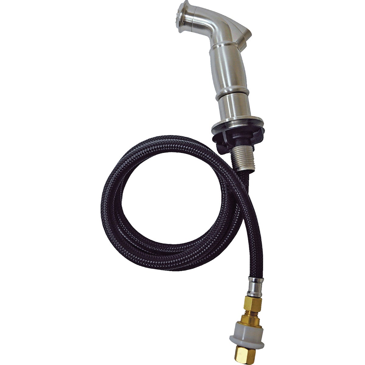 CHR REPL SPRAY W/HOSE