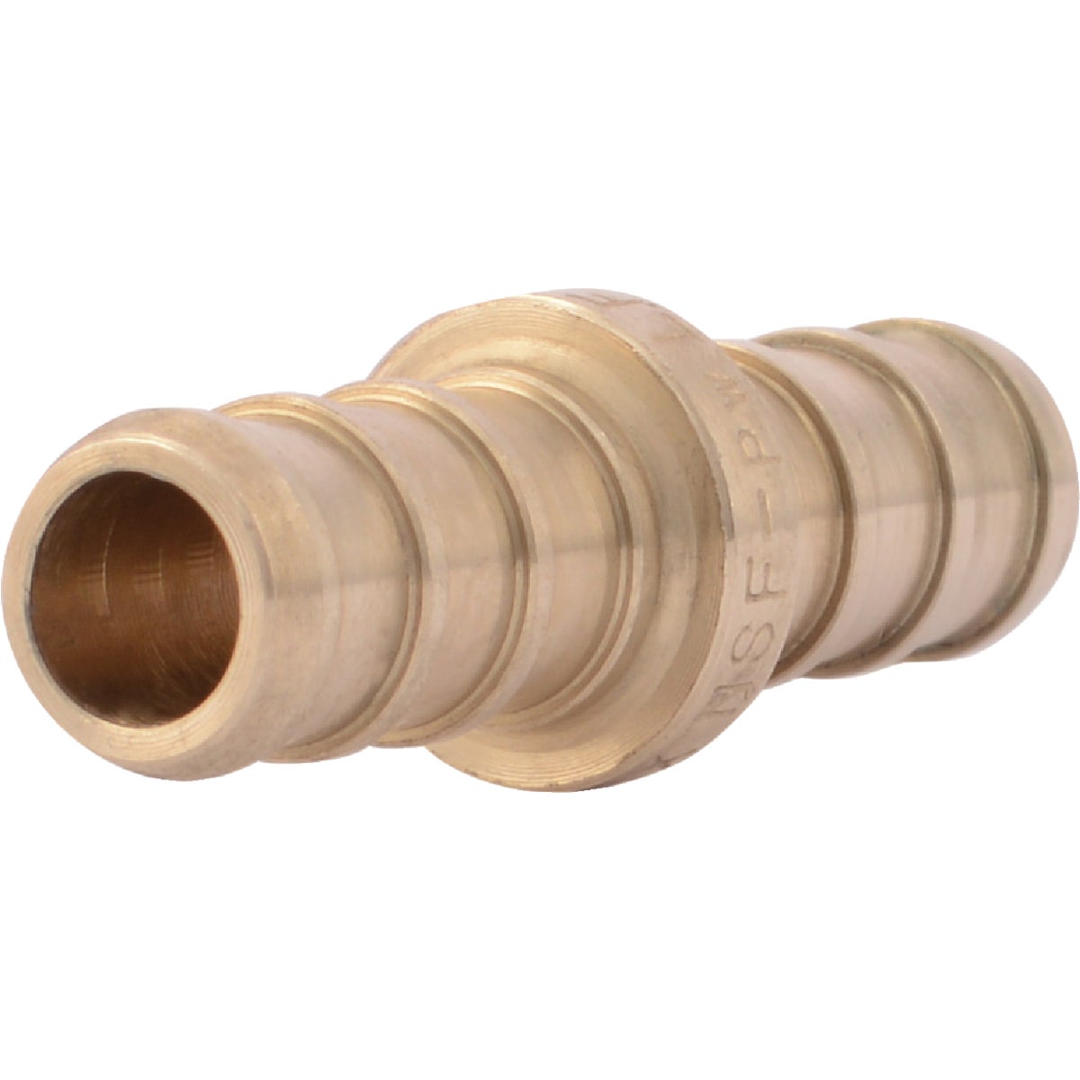 3/8″CF BRASS COUPLING