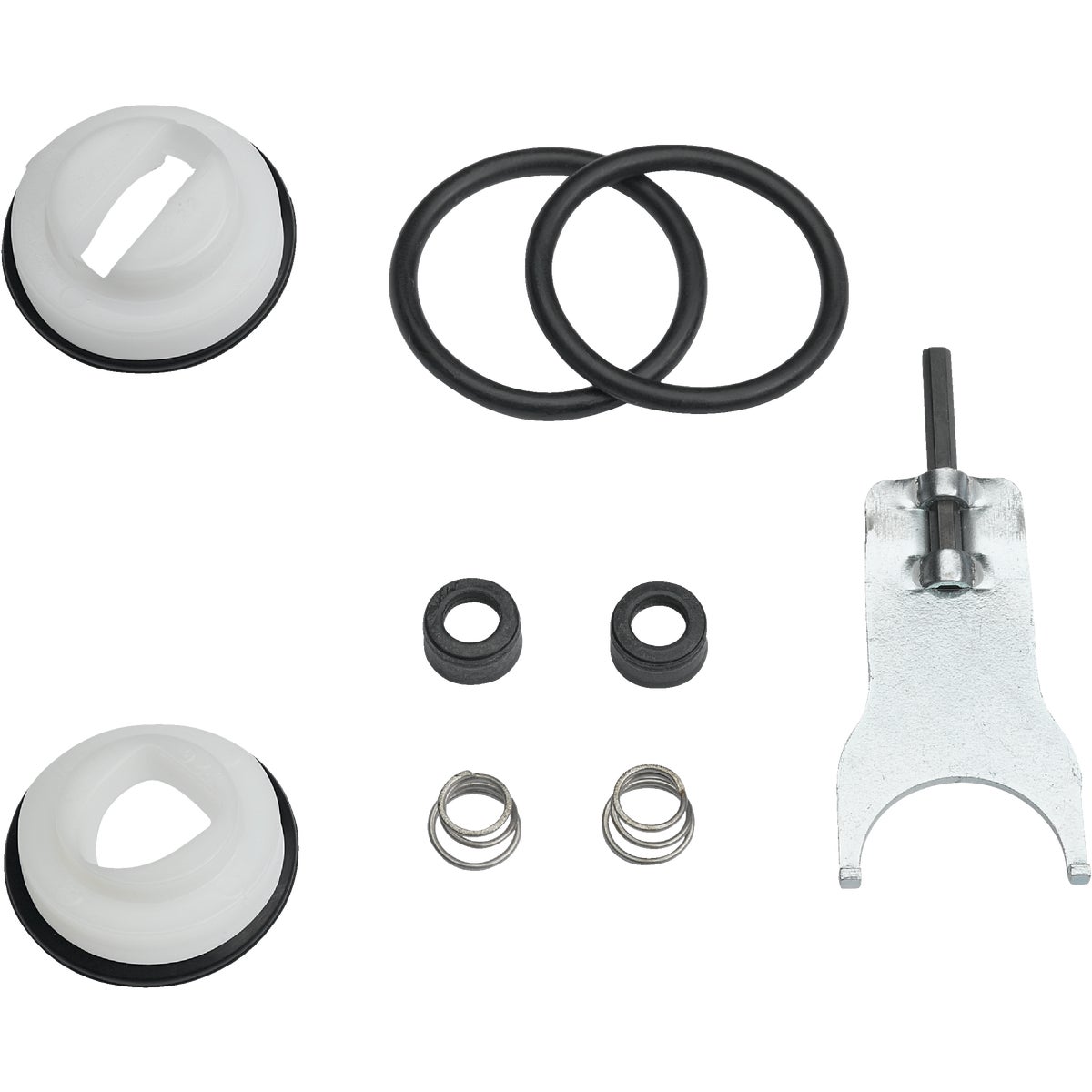 Delta Faucet Repair Kit For Single Handle Faucet