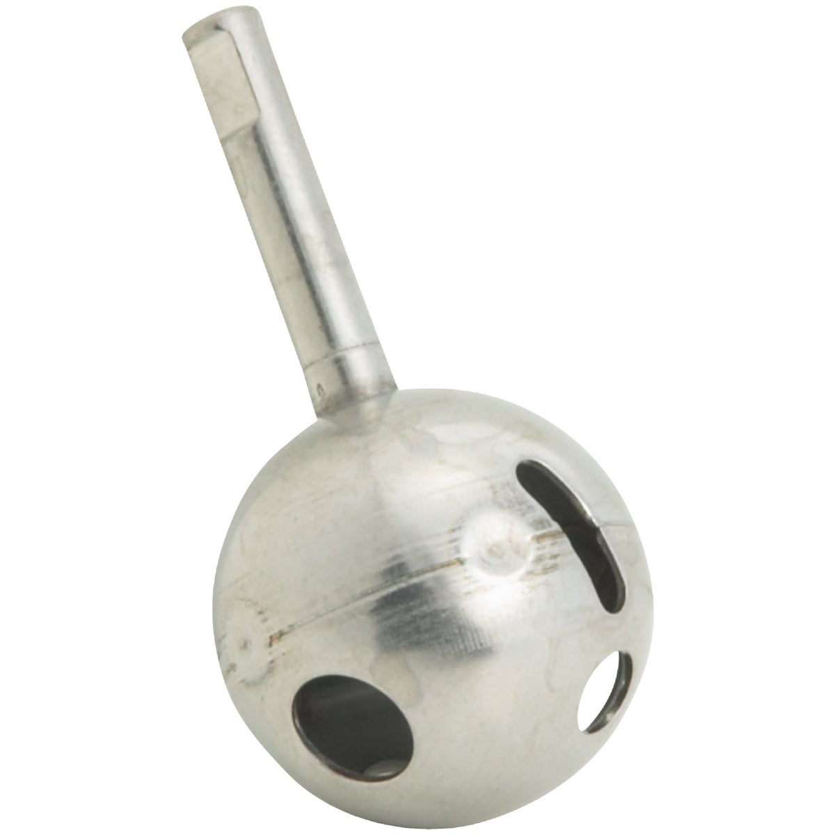 Delta Stainless Steel Ball Replacement for Single Lever Kitchen Handle